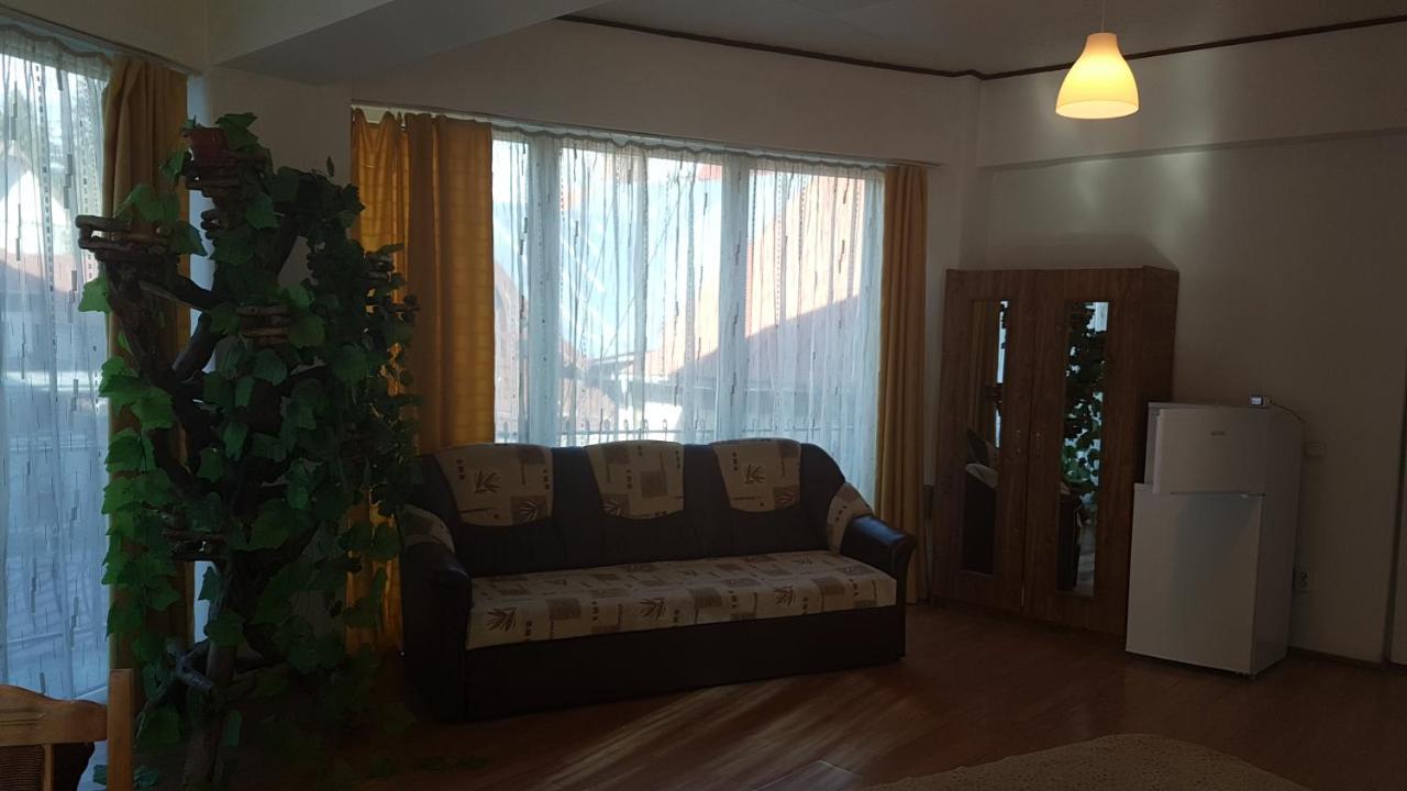 Pensiunea Casa Noastra Hotel Sinaia Exterior photo